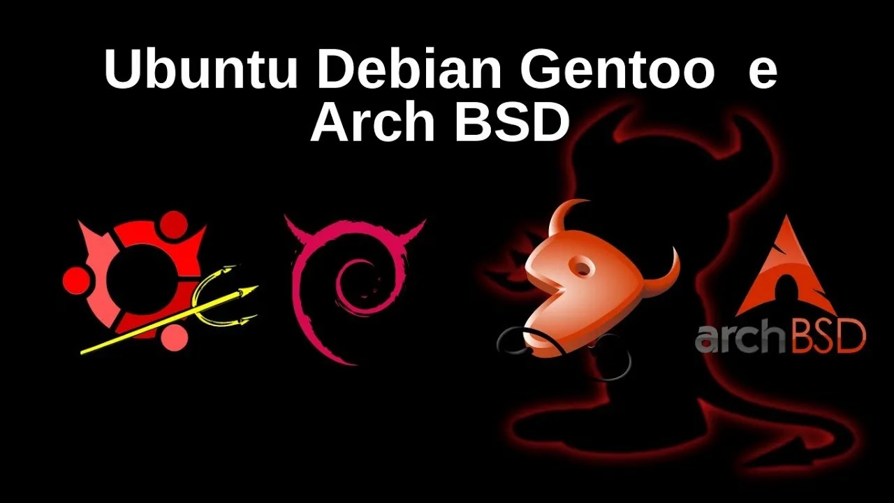 Контейнерные платформы и хост-ОС: сравнение и рекомендации (Gentoo, FreeBSD, Arch)